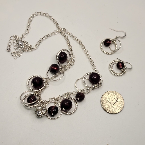 ▪︎New! Jewelry Set - Picture 6 of 8